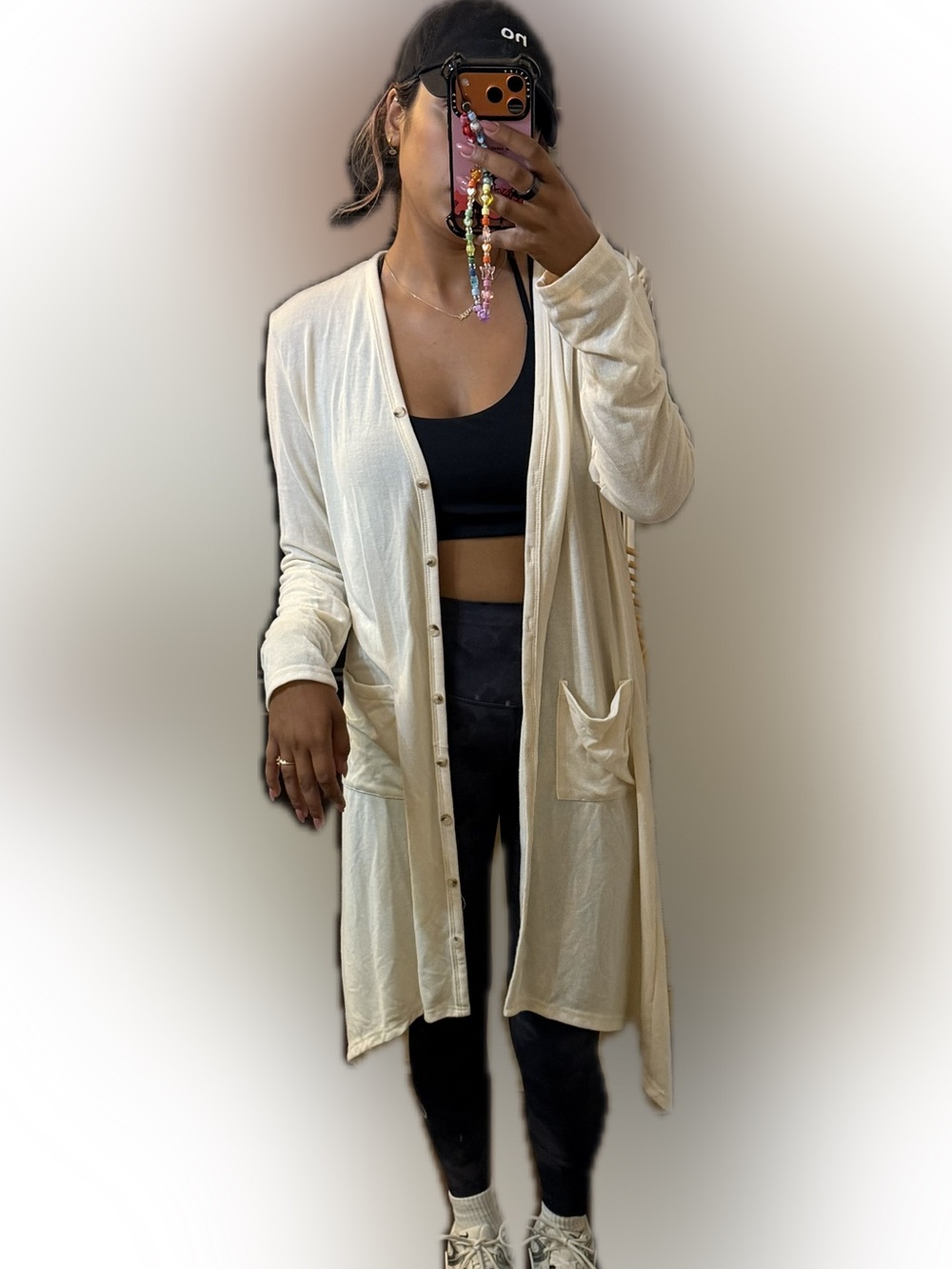 Lounge Cardigan